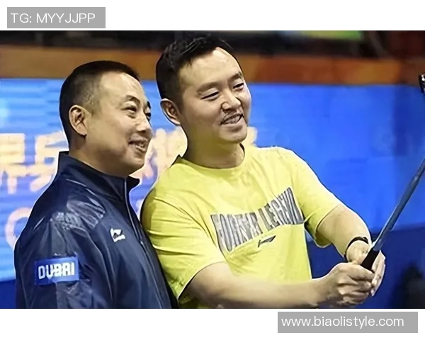 王军谈乒乓球生涯：从青涩少年到世界冠军的心路历程